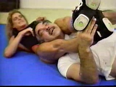 Enthousiasteling, Fetisj, Spier