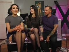 In den arsch, Blasen, Füsse, Fetisch, Faustfick