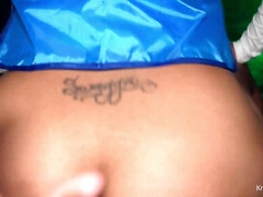 Amateur, Cul, Gros cul, Gros seins, Sucer une bite, Hard, Fait maison, Chatte