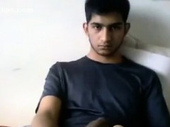 Amateur, Gay, Masturbación, Solo, Camara web