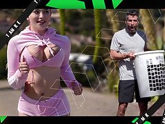 Süss, Flotter vierer, Gruppe, Hardcore, Hd, Orgie, Zierlich, Muschi