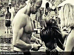 Sadomasochismus, Prominente, Lingerie, Milf, Erotischer film