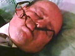 デカパイ, ヨーロピアン, 三人, ヴィンテージ