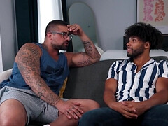 In den arsch, Grosser schwanz, Blasen, Besamung, Brille, Handjob, Pornostars, Rau