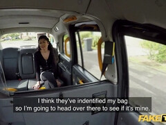 アジア人, 茶髪の, 車, インド人, 異人種間, ハメ撮り, 公共, 現実