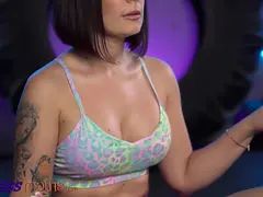 Blasen, Britisch, Schwarz, Hd, Milf, Monster, Orgasmus, Schreiend