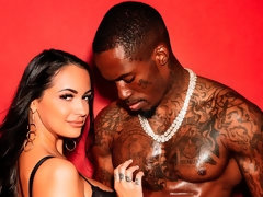 Grote kont, Grote mammen, Pijpbeurt, Bruinharig, Handbeurt, Interraciaal, Kut duiken, Geschoren