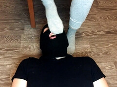 Sadomasochismus, Extrem, Füsse, Würgen, Hd, Herrin, Socken, Jungendliche (18+)