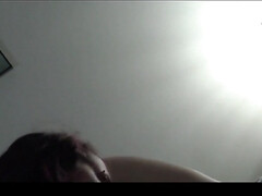 Enthousiasteling, Grote mammen, Rondborstig, Hardcore, Moeder, Natuurlijke tieten, Tieten likken, Vrouw