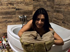 素人, フェラチオ, コンピレーション, フェティッシュ, ハードコア, ラティーナ, 淫乱熟女