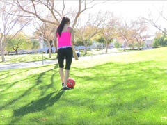 アナル, フェティッシュ, 指いじり, 足フェチ, マッサージ, オナニー, オーガズム, 公共