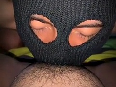 素人, 舐める尻, デカパイ, ハードコア, インドネシア人, なめる