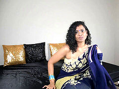 Grote kont, Pijpbeurt, Secretaresse