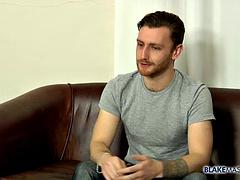 Tristan Loves To Play Games - Tristan Stone