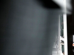 Bad, Grosser schwanz, Hundestellung, Hardcore, Ehemann, Dusche, Tätowierung, Titten