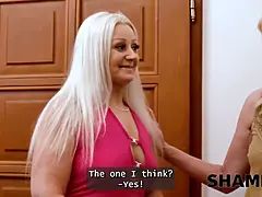 Shame4k. what are girls willing to do to keep their shameful hidden? the dishonor compilation.