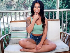 Blasians are Cute as Fuck