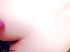 Gros seins, Brunette brune, Hard, Mature, Maman, Seins naturels, Mamelons, Nénés