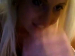 素人, ブロンド, ヨーロピアン, 指いじり, オナニー, ソフトコア, 一人, ティーン