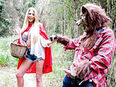 Большая жопа, Большой член, Большие сиськи, Блондинки, Минет, Собачьи, Милф