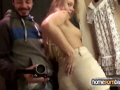 Amateur, Novia, Hd, Ruso, Tímido, Hijo