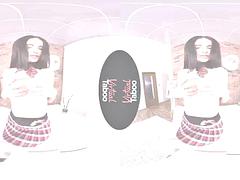 3 dimensionaal, Tiener