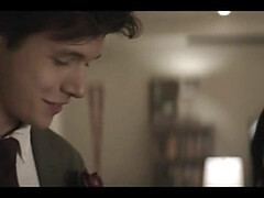 Hot Teacher Fucks Student in Episode 3 - Big Tits and Oral Action