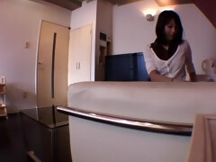 毛深い, 日本人, 淫乱熟女, ハメ撮り, オッパイの