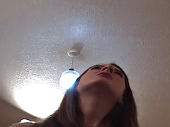 フェムドム, 手コキする, 淫乱熟女