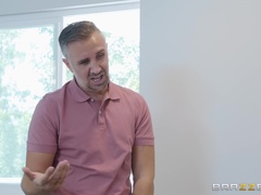 Grosse titten, Schwarz, Blondine, Füsse, Absätze, Pov, Strümpfe, Ehefrau