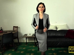 Bondage discipline sadomasochisme, Brits, Bruinharig, Hondjeshouding, Fetisj, Hardcore, Hd, Moeder die ik wil neuken