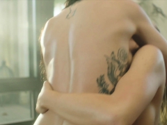 アナル, 茶髪の, Hd, レズビアン