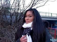 Amateur, Hard, Orgasme, De plein air, Pov, Réalité, Nénés, Toilettes