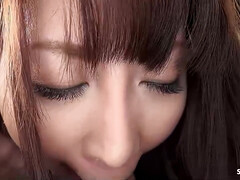 Anal, Asiatique, Sucer une bite, Éjaculation interne, Double pénétration, Poilue, Japonaise, Adolescente