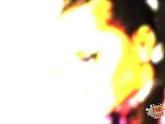 フェラチオ, イマラチオ, オマンコ, 馬乗り, コキ, ティーン, オッパイの, 濡れ