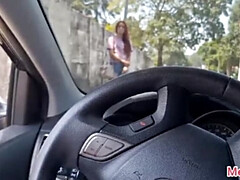 Sexo duro, Masturbación, Público, Realidad, Voyeur