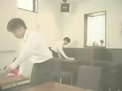 Asiático, Tetas grandes, Mamada, Morena, Sexo duro, Japonés, Fumando, Chorro