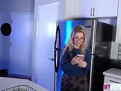 Большая жопа, Большие сиськи, Минет, Постарше, Глубокая глотка, Хд, Жесткий секс, Мачеха