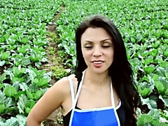 Leie, Grosser arsch, Braunhaarige, Aufs gesicht abspritzen, Hd, Latina, Tätowierung, Titten