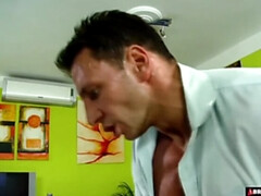 デカパイ, 黒人, バック, 手コキする, ハードコア, Hd, 剃毛, パイ刷り