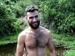 Arabe, Corridas, Hablar sucio, Peludo, Hd, Español, Tatuaje, Trio