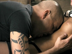 Grosser schwanz, Grosse titten, Braunhaarige, Hardcore, Russisch, Jungendliche (18+), Titten