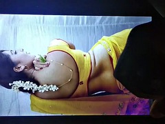Anushka cum tribute