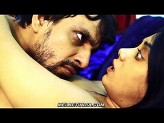 Indian babe Maya amazing erotic video