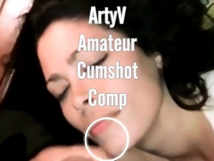 素人, フェラチオ, 茶髪の, イく瞬間, 顔射, ハメ撮り, 現実