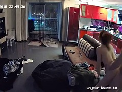素人, ディルド, 現実, のぞき, 妻