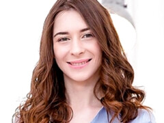 Leie, In den arsch, Grosse titten, Braunhaarige, Latina, Natürlichen titten, Höschen, Jungendliche (18+)