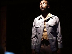 69, デカ尻, デカパイ, 黒人, 指いじり, レズビアン, なめる, 現実