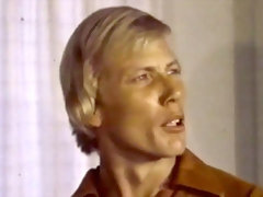 アナル, フェラチオ, カップル, ゲイ, ガリガリ, ヴィンテージ