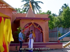 Enthousiasteling, Aziatisch, Grote kont, Bruinharig, Hardcore, Indisch, Moeder, Natuurlijke tieten